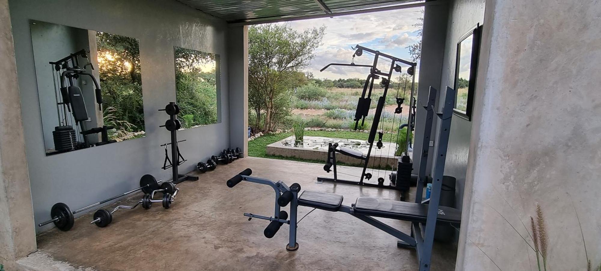 Hackberry House Black Thorn Cottage, Off Grid Khemsbok Dış mekan fotoğraf
